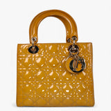 Dior Christian Dior Lady Dior Medium