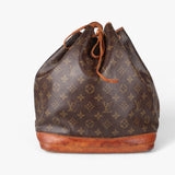 Louis Vuitton Louis Vuitton Noé GM Monogram