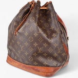 Louis Vuitton Louis Vuitton Noé GM Monogram