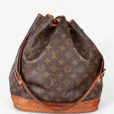 Louis Vuitton Louis Vuitton Noé GM Monogram