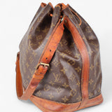Louis Vuitton Louis Vuitton Noé GM Monogram