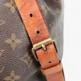 Louis Vuitton Louis Vuitton Noé GM Monogram