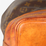 Louis Vuitton Louis Vuitton Noé GM Monogram