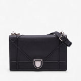 Dior Medium Grained Calfskin Diorama Flap