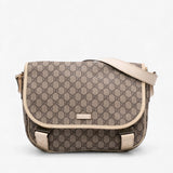 Gucci GG Supreme Crossbody