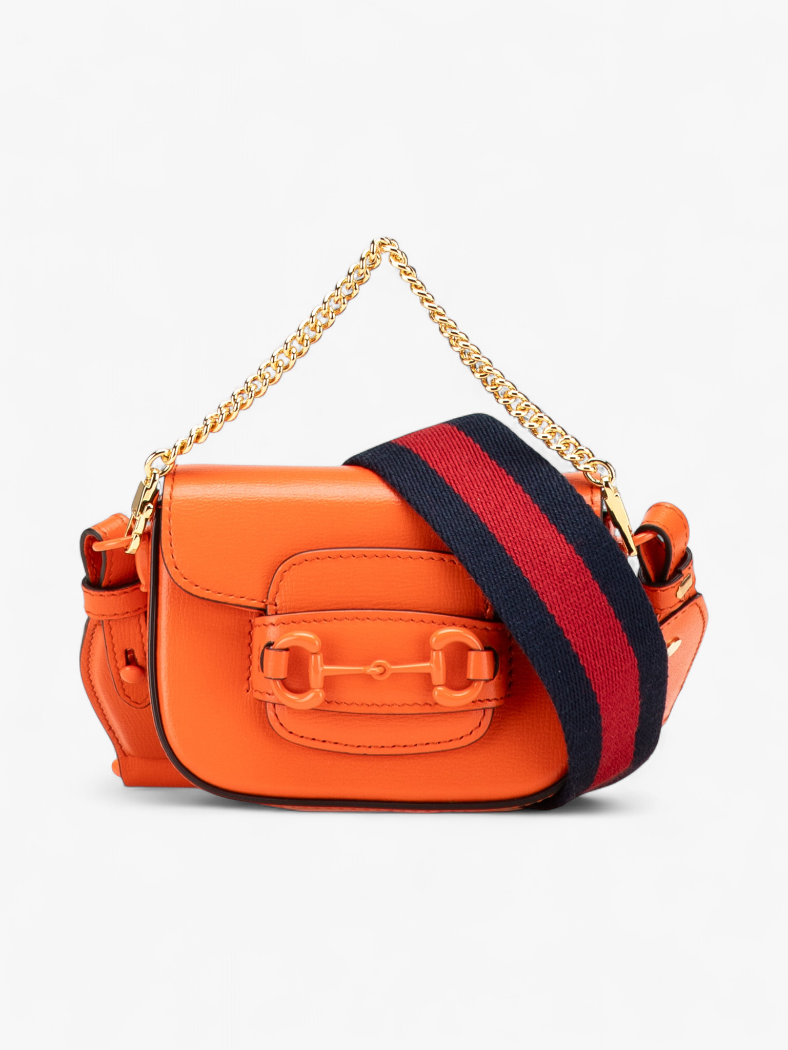 Gucci Mini Leather Horsebit 1955 Web Satchel – ReLuxe Room Gucci Mini Leather Horsebit 1955 Web Satchel – ReLuxe Room