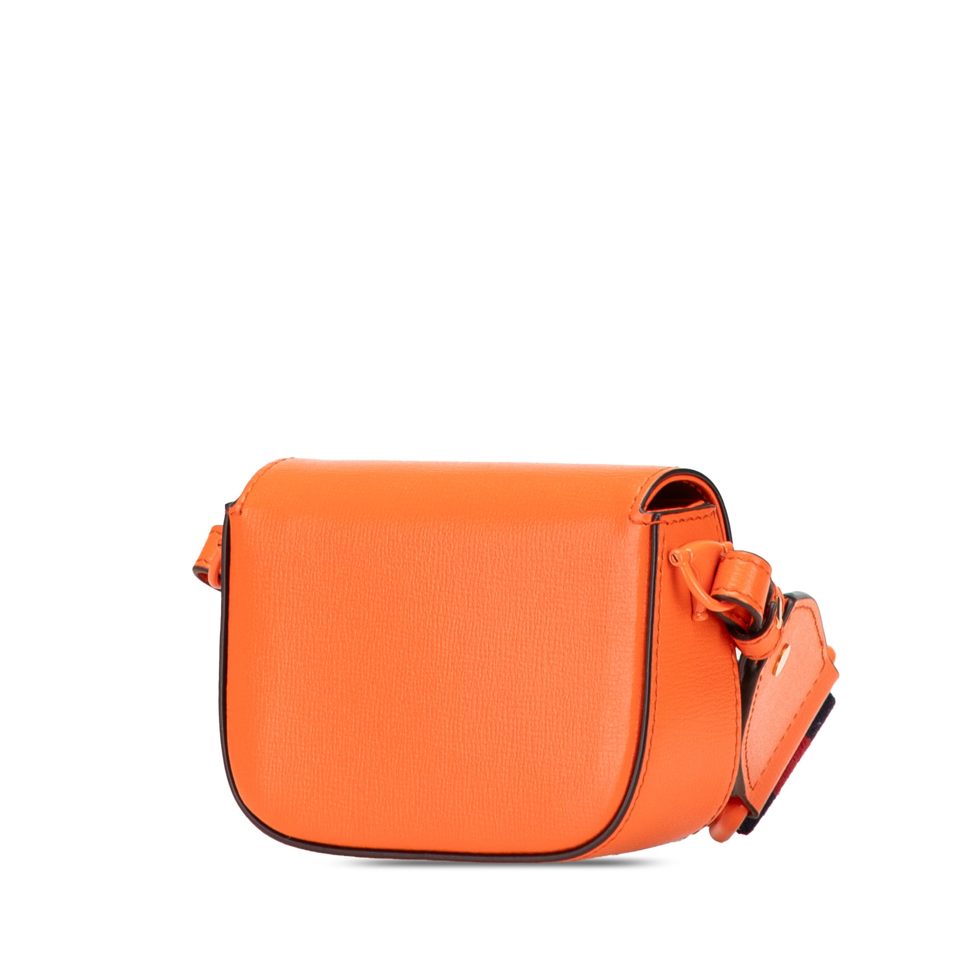 Gucci Mini Leather Horsebit 1955 Web Satchel – ReLuxe Room