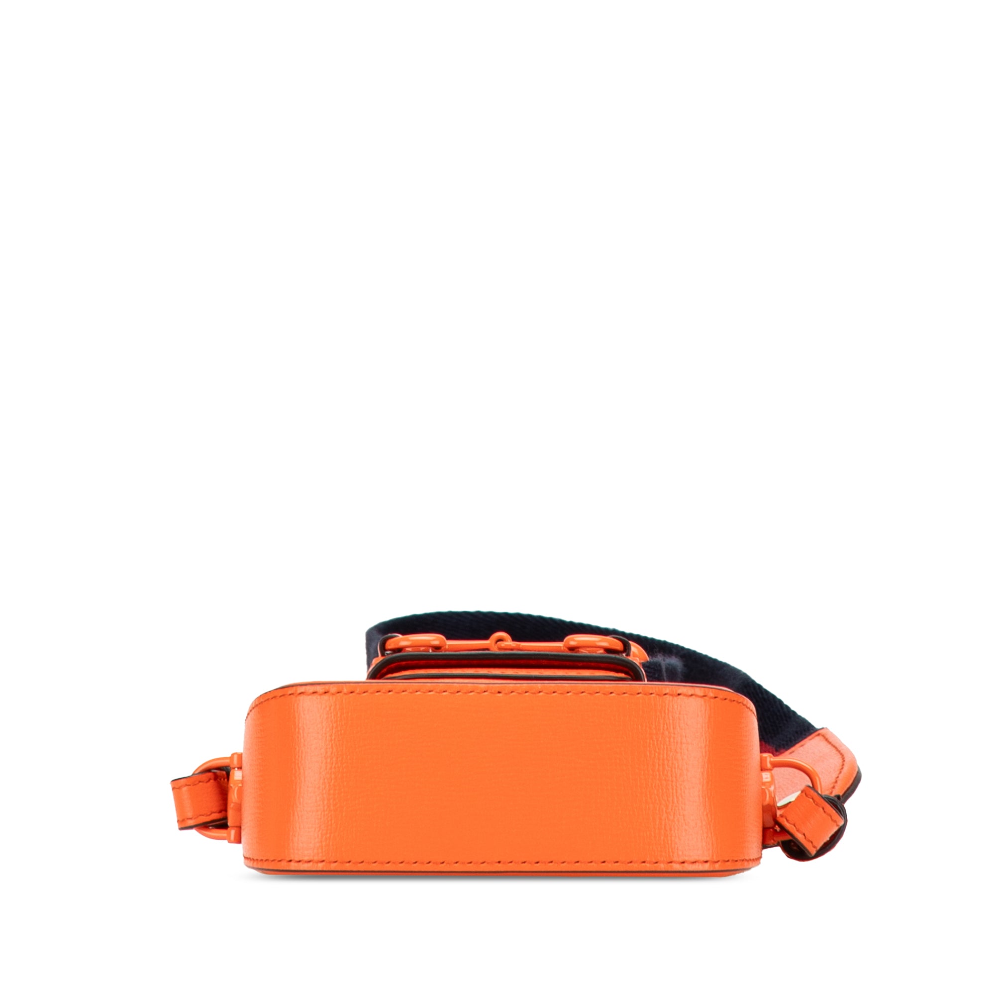 Gucci Mini Leather Horsebit 1955 Web Satchel – ReLuxe Room