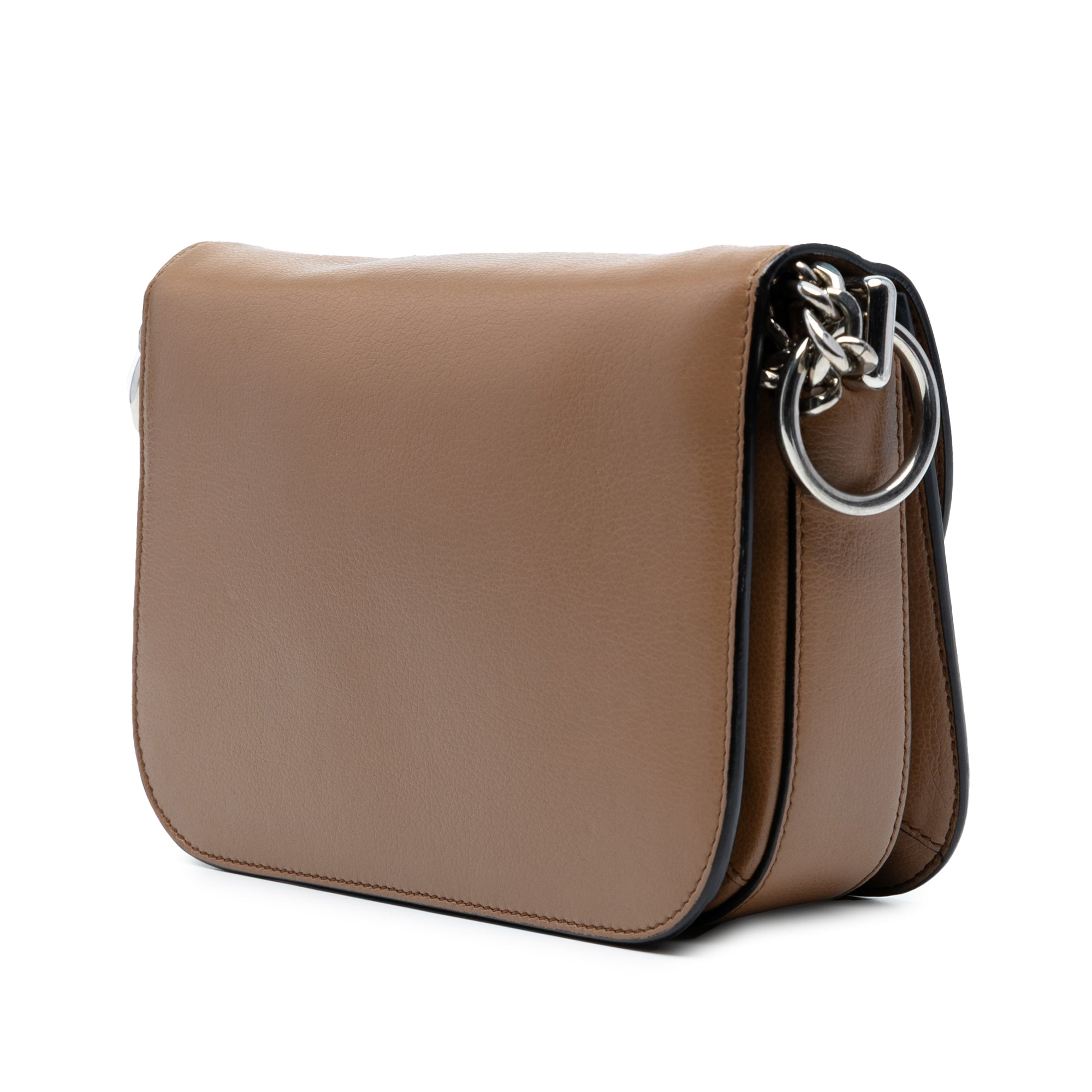 Prada Glace Calf Arcade Crossbody – ReLuxe Room