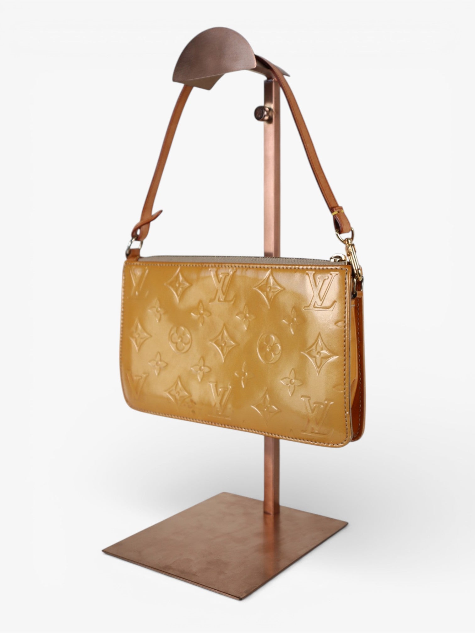Louis Vuitton Vernis Lexington Pochette – ReLuxe Room