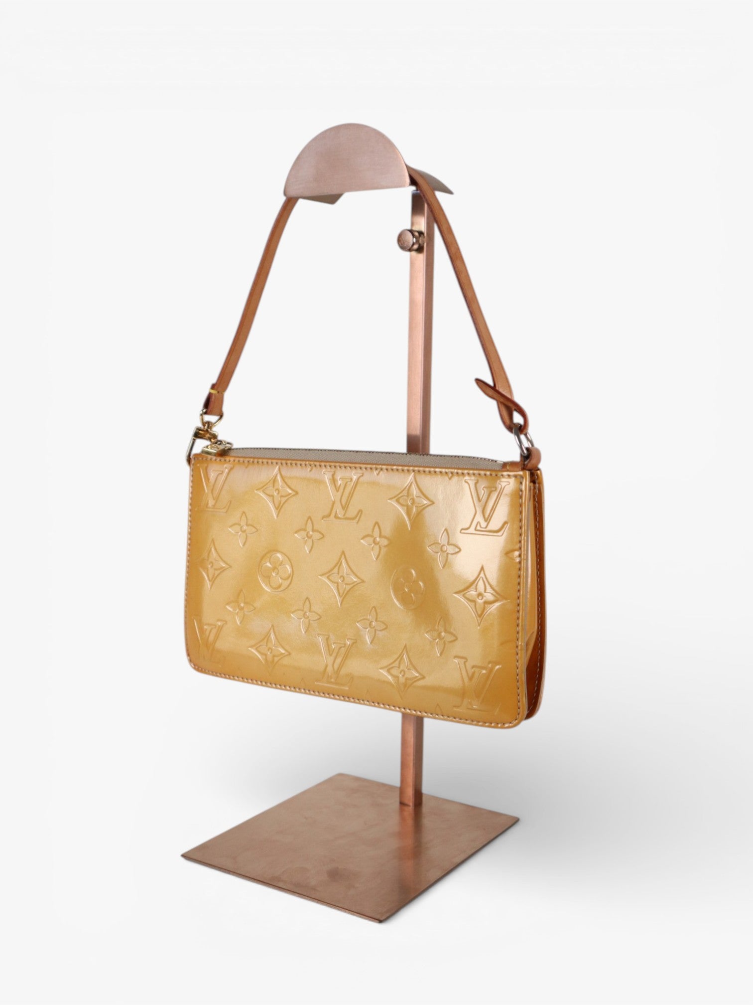 Louis Vuitton Vernis Lexington Pochette – ReLuxe Room