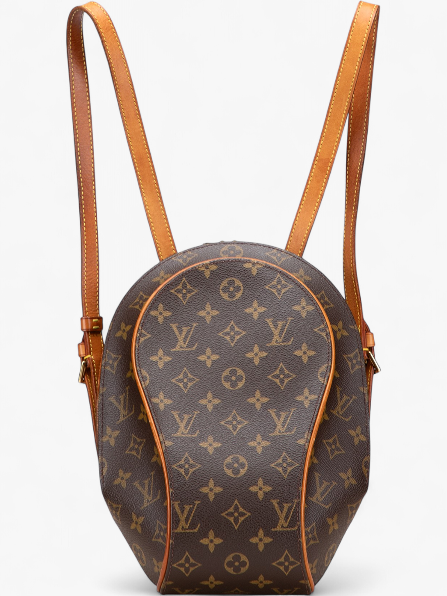 Louis Vuitton Monogram Ellipse Backpack – ReLuxe Room Louis Vuitton Monogram Ellipse Backpack – ReLuxe Room