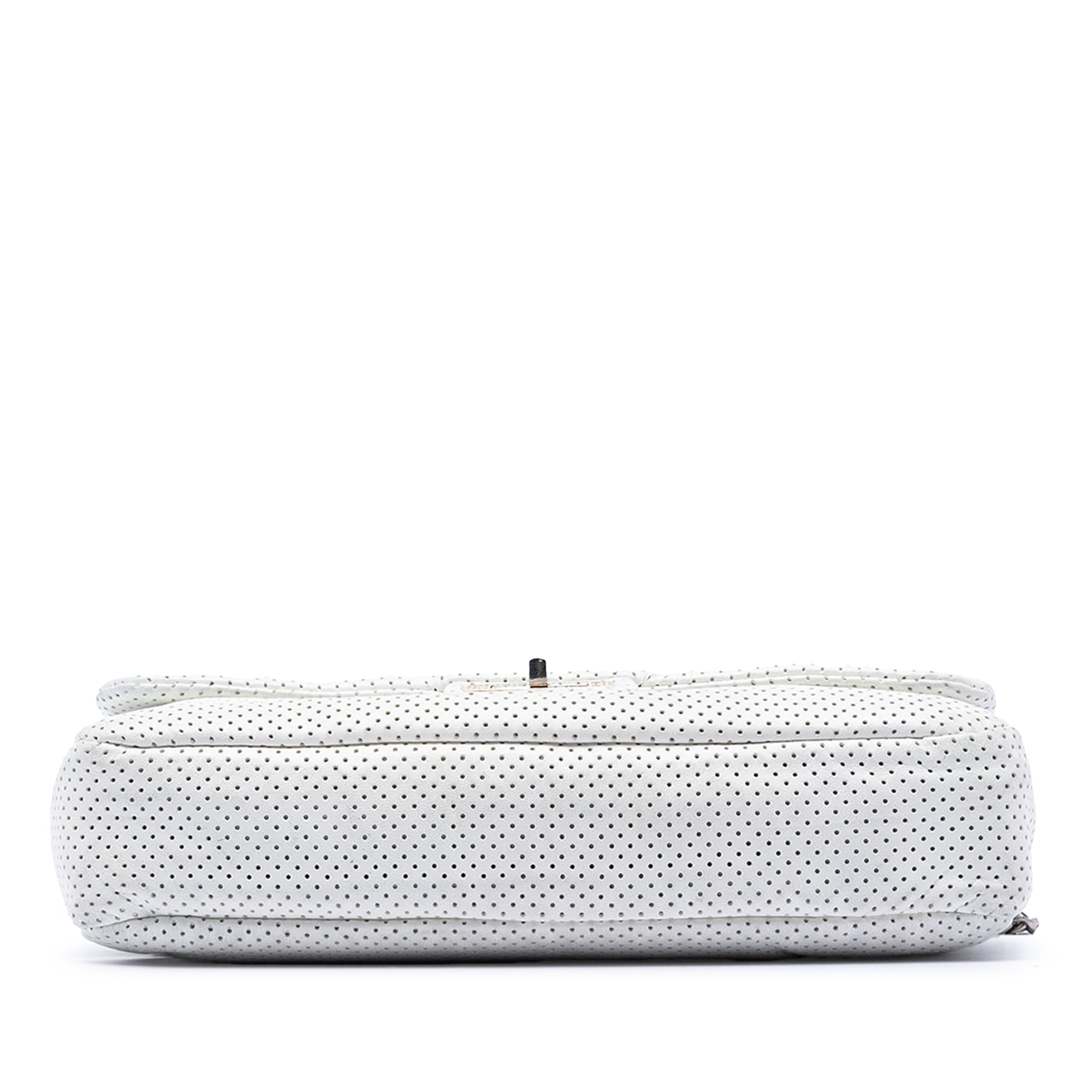 Chanel Perforated Calfskin Reissue 2.55 Drill Flap – ReLuxe Room