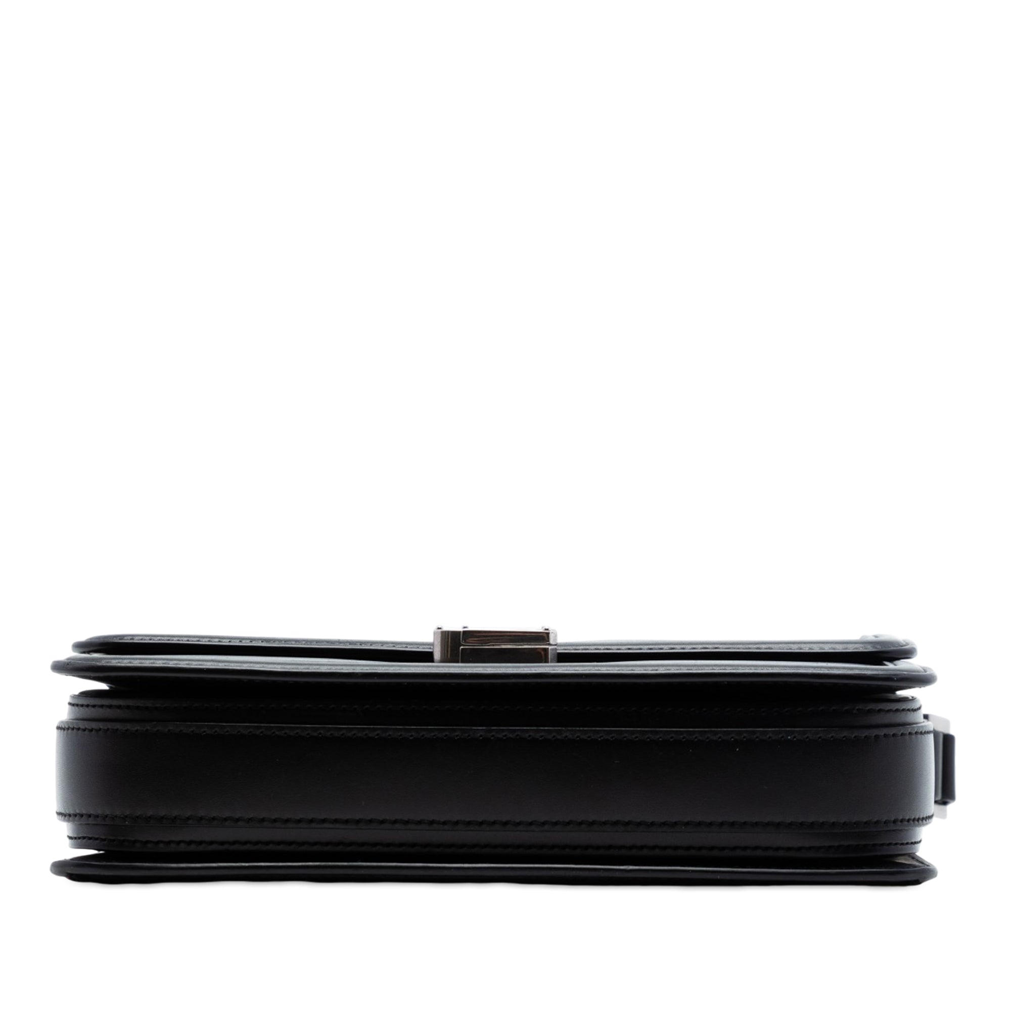 Saint Laurent Medium Calfskin Solferino Satchel In Box – ReLuxe Room