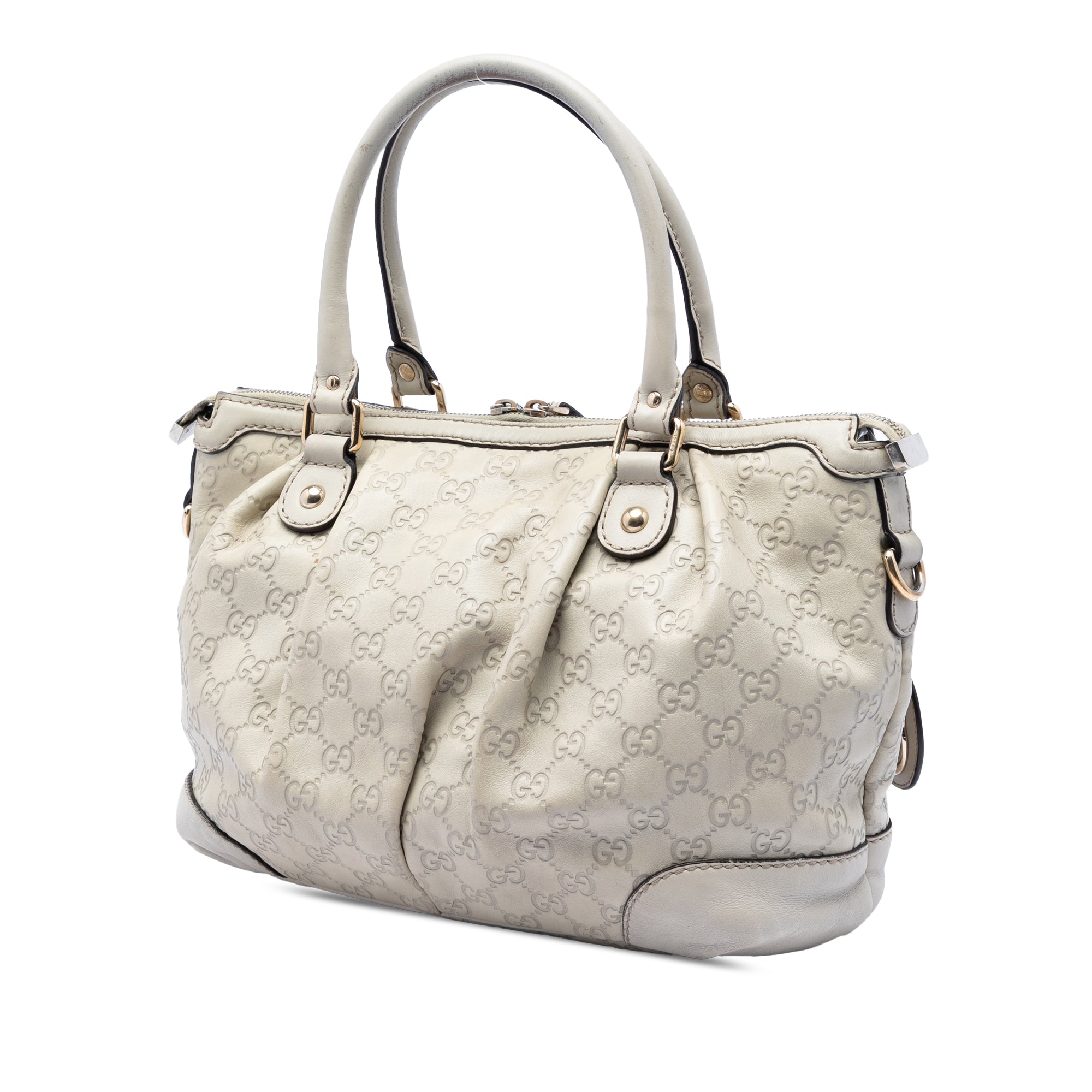 Gucci Guccissima Sukey Satchel – ReLuxe Room