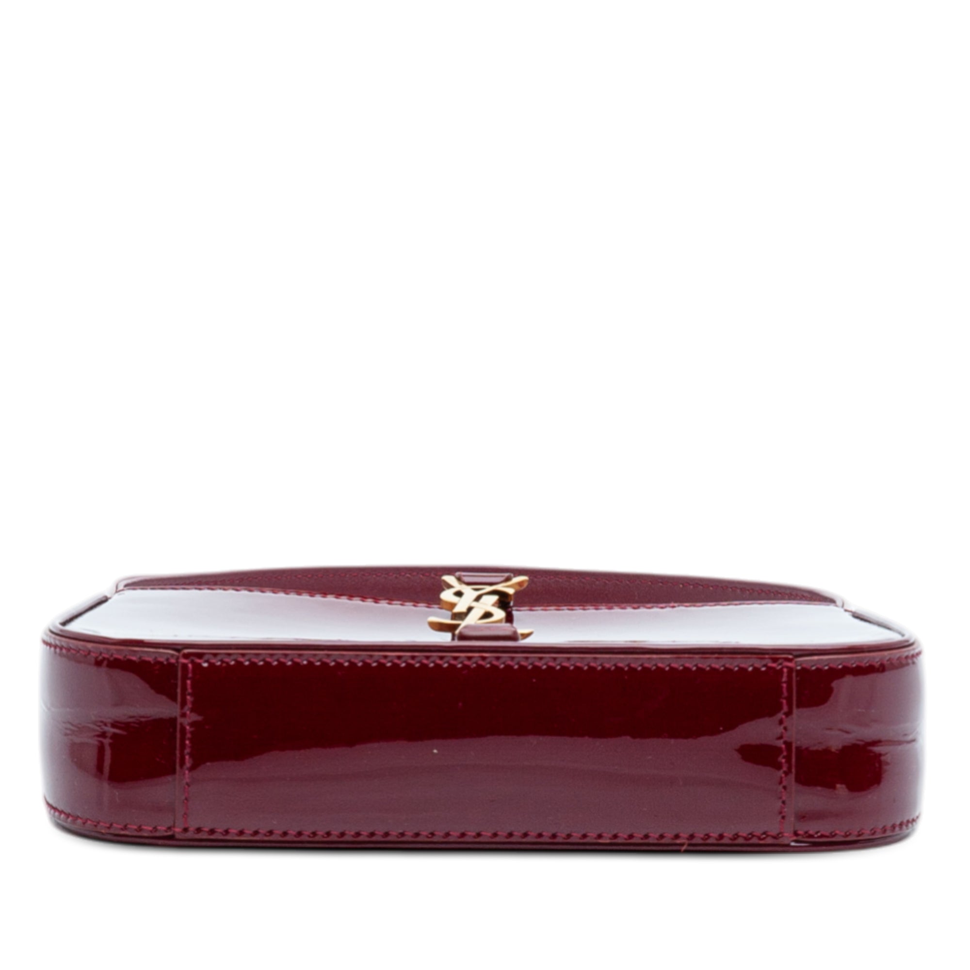 Saint Laurent Mini Patent Le 5 a 7 – ReLuxe Room