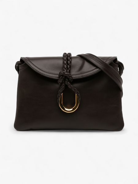 Bottega Veneta Baby Calfskin Liberta Crossbody – ReLuxe Room