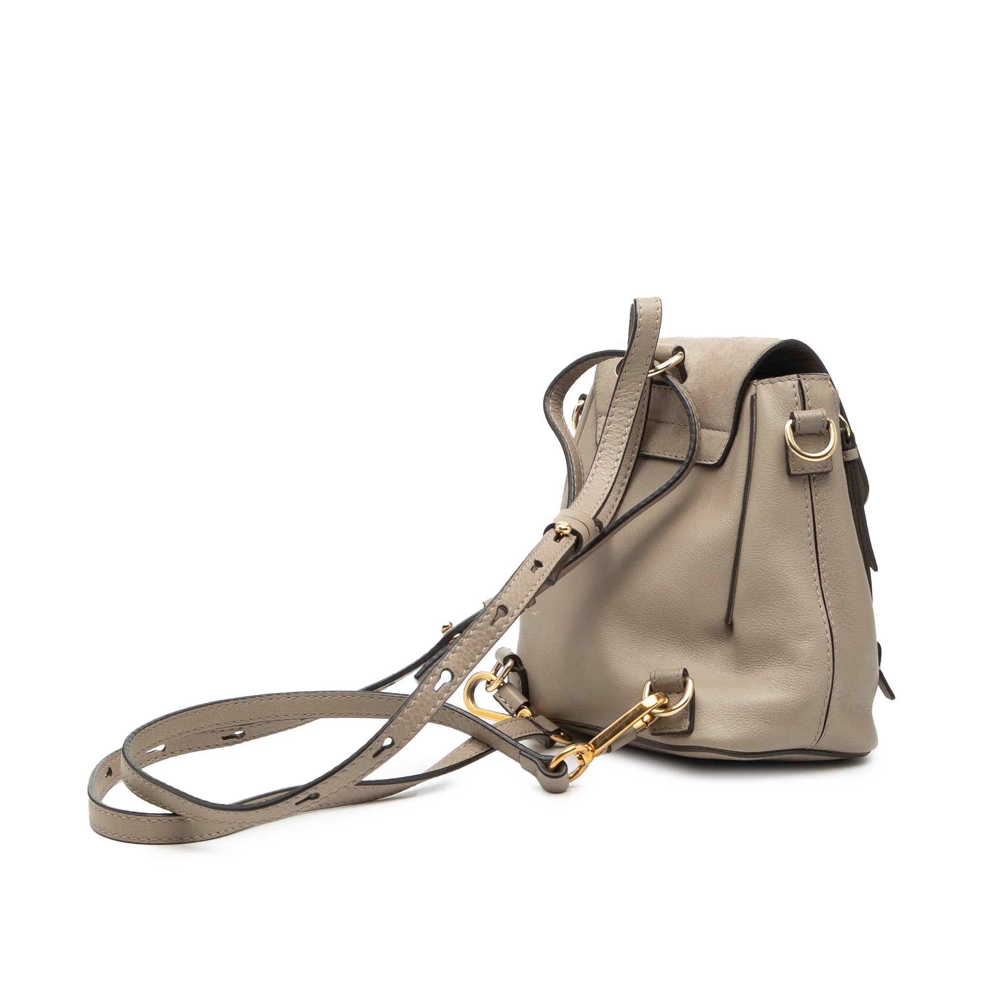 Chloé – ReLuxe Room