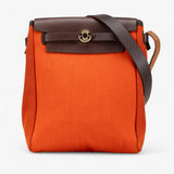 Hermès Toile Herbag TPM