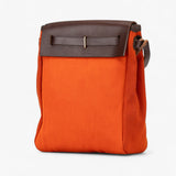 Hermès Toile Herbag TPM