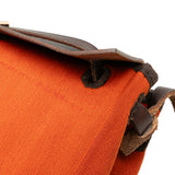 Hermès Toile Herbag TPM