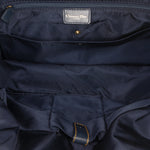 Dior Diorissimo Trotter Double Saddle Bowler