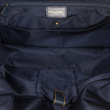 Dior Diorissimo Trotter Double Saddle Bowler
