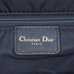 Dior Diorissimo Trotter Double Saddle Bowler