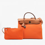 Hermès Herbag Zip 31
