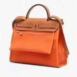 Hermès Herbag Zip 31