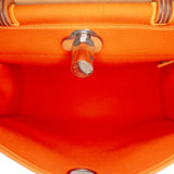 Hermès Herbag Zip 31