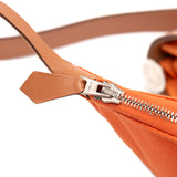 Hermès Herbag Zip 31