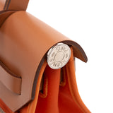 Hermès Herbag Zip 31