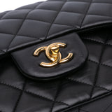 Chanel Jumbo Classic Lambskin Double Flap