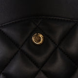 Chanel Jumbo Classic Lambskin Double Flap