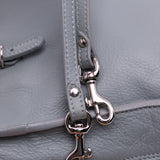 Balenciaga Mini Leather Papier