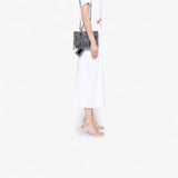 Balenciaga Mini Leather Papier