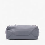 Balenciaga Mini Leather Papier