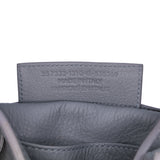 Balenciaga Mini Leather Papier