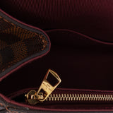 Louis Vuitton Damier Ebene Bond Street
