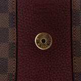 Louis Vuitton Damier Ebene Bond Street
