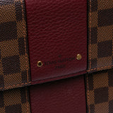 Louis Vuitton Damier Ebene Bond Street