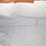 Bottega Veneta Medium Bicolor Intrecciato Veneta
