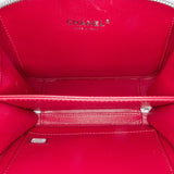 Chanel Small Caviar CC Filigree Vanity Case - ReLuxe Room 