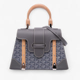 Goyard Goyardine Saigon Structured PM