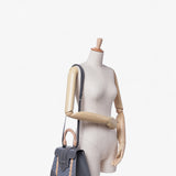 Goyard Goyardine Saigon Structured PM