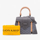 Goyard Goyardine Saigon Structured PM