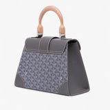 Goyard Goyardine Saigon Structured PM