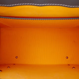 Goyard Goyardine Saigon Structured PM