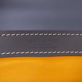 Goyard Goyardine Saigon Structured PM